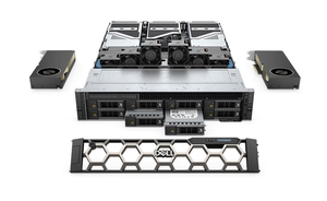 Servidor en rack Stock PowerEdge R660 R760 R860 R960 R660xs R760xs R760xa R760xd R7960 - Product Image 3