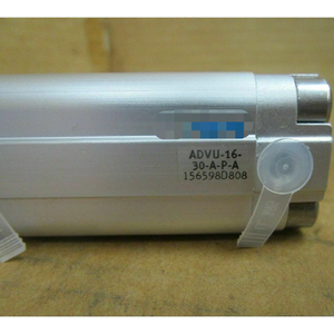 Controlador de Programación ADVU-16-30-A-<span class=keywords><strong>P</strong></span>-A 156598 ADVU1630APA, Automatización Industrial - Product Image 1