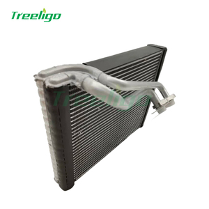 Aileron de plaque d'évaporateur de <span class=keywords><strong>climatisation</strong></span> pour JEEP Renegade 2015 -2020 <span class=keywords><strong>Fiat</strong></span> <span class=keywords><strong>500X</strong></span> 2016-2018 bobine d'évaporateur - Product Image 1