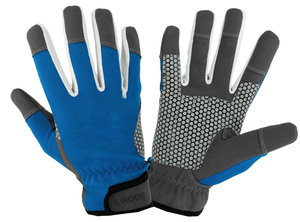 Custom Amara Leather Men Women Waterproof <strong>Rowing</strong> Boating Fishing Kayaking <strong>Gloves</strong> All Water Sports Full Finger Sailing <strong>Gloves</strong> - Product Image 2