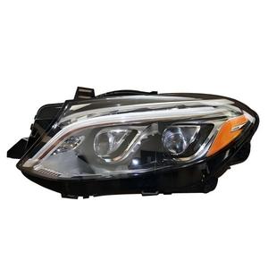 Phares Mercedes-Benz GLE W166 2015-2019 GLE320/GLE350d/GLE400 6000K Neufs A1668201159/A1668201259 - Product Image 5