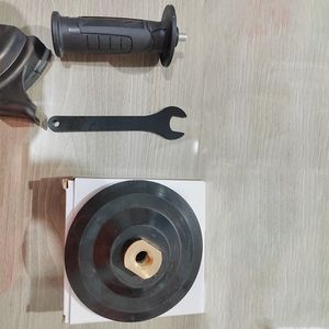 औद्योगिक और डिय गीले पत्थर पॉलिशर इलेक्ट्रिक संगमरमर और ग्रेनाइट उपकरण प्रत्यक्ष कारखाने बिक्री - Product Image 5