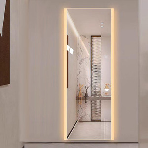 Gương thông minh hiện đại bán buôn trang trí nhà cửa, gương thông minh cảm ứng LED cho phòng ngủ & phòng khách - Product Image 3