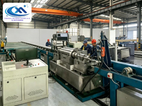 Sistema de Pruebas Ultrasónicas Rotatorio de Alta Velocidad XINGYAO |   Inspección No Destructiva Automatizada de Tubos y Barras |   5000 RPM