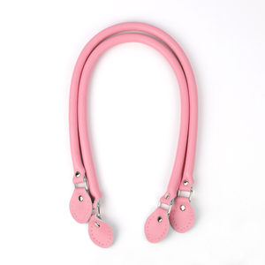 Borsa a tracolla in pelle <span class=keywords><strong>manici</strong></span> per borsa maniglie per borsa di ricambio fai da te per borse cinture cinghie accessori per borse - Product Image 5