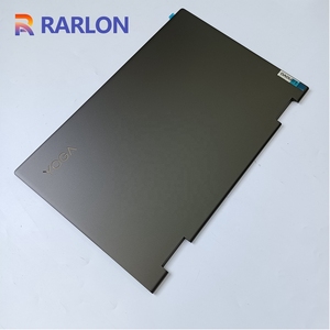 Original Nouveau pour Lenovo Yoga 7 14ITL5 LCD Couverture Arrière Vert Foncé 5CB1A08844 - Product Image 5