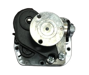 <span class=keywords><strong>Carillon</strong></span> con Albero Centrale Rotante, <span class=keywords><strong>Meccanismo</strong></span> Musicale Personalizzabile con Melodia - Product Image 6