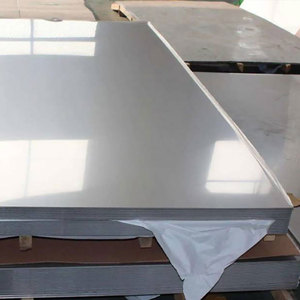 แผ่นสแตนเลส OEM 301 304 316 316L ความหนา 0.2-20 มม. ราคาแผ่นสแตนเลสหนา 3 มม. - Product Image 6