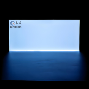 Kingsign Laser Dot hướng dẫn Bảng điều khiển Acrylic bảng nhựa <span class=keywords><strong>plexiglass</strong></span> cho <span class=keywords><strong>LED</strong></span> chiếu sáng - Product Image 2