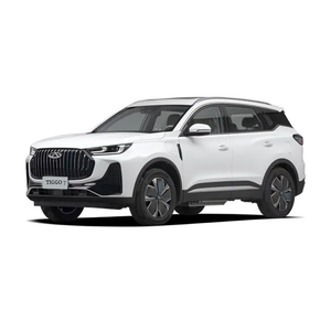 Pas cher Chine Nouvelles Voitures <span class=keywords><strong>Suv</strong></span> 2025 Sous-compacte Crossover <span class=keywords><strong>Suv</strong></span> Chery Tiggo 7 Plus Pas Cher Voiture Véhicule <span class=keywords><strong>Suv</strong></span> pour Adultes - Product Image 5
