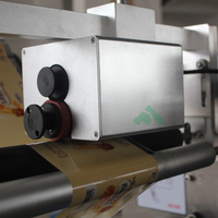 DK-1100A Machine Automatique de Codage de Lot et Date pour Machine d'Emballage en Sachets