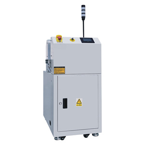 Équipement périphérique SMT, série DL, chargeur automatique à dépose - Product Image 1