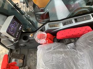 Excavadora Hyundai 305LC-9t de excelente rendimiento, excavadora Hyundai 305 de 30 toneladas - Product Image 5