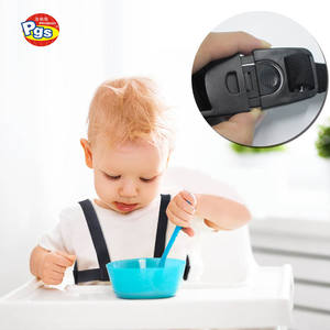 Correa de Muñeca Antipérdida para Niños Prodigy Baby Supplier, Arnés de Seguridad con Bloqueo - Product Image 4