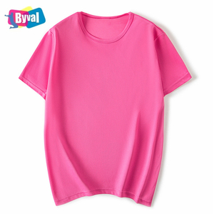 Herstellung Großhandel kunden spezifisches Design Frauen T-Shirts billige Sommer mode Frauen T-Shirts hochwertige Baumwolle Frauen T-Shirts - Product Image 2