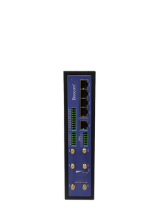 Enrutador Gigabit de alta velocidad Bivocom de largo alcance 5G WiFi IoT Gateways con controlador <span class=keywords><strong>GSM</strong></span> RTU SMS Fabricante directo - Product Image 2