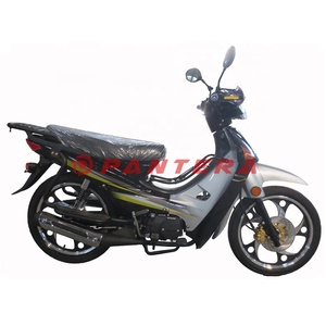 Mercado de África 2024 <span class=keywords><strong>Wave</strong></span> <span class=keywords><strong>110</strong></span> Cub 110cc Motos - Product Image 4