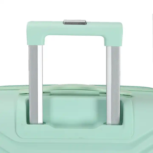 Valise à roulettes Dilang de qualité supérieure pour sac de voyage en PP, vente chaude, 3 ensembles de bagages de qualité en PP - Product Image 5