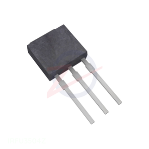 40N120 Composants IGBT Transistors électroniques IPAK (TO-251AA) IRFU3504Z Original - Product Image 1