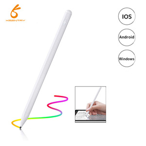 Venta al por mayor de fábrica de metal capacitivo Stylus <span class=keywords><strong>Pen</strong></span> logotipo personalizado <span class=keywords><strong>S</strong></span> <span class=keywords><strong>Pen</strong></span> para pantalla táctil - Product Image 2