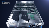 NF5466M7 4U Speicher-Server 36*3,5 HDD Backplane Tower mit 4U Rack Ohne CPU, Speicher und Netzteil auf Lager
