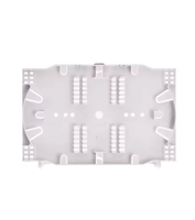 Caja de Empalme de Fibra Óptica FTTH de 12-96 Núcleos, Impermeable IP68, para Despliegue de Redes de Fibra Óptica, Compra al por Mayor