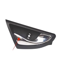 Poignée intérieure de porte de voiture pour JAC J3 RS IEV4