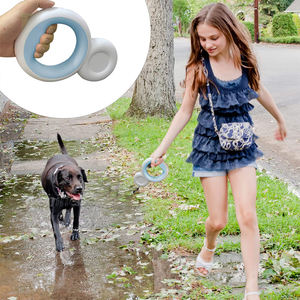 Correa Led recargable automática de alta calidad para mascotas, respetuosa con el medio ambiente, Correa mejorada barata para perros, Correa inteligente para perros - Product Image 6