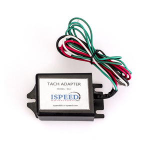 อะแดปเตอร์ ISPEED Tach รุ่น 914 สำหรับอัพเกรดแผงหน้าปัดเรือนไมล์สำหรับการแข่งรถ - Product Image 3