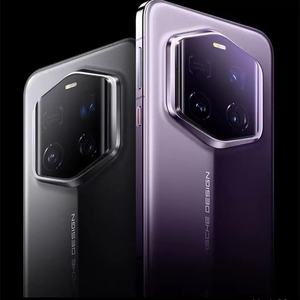 Nuevo Teléfono Móvil Original Honor Magic 7 RSR 5G, Pantalla OLED de 6.8 Pulgadas y 120Hz, Snapdragon 8 Elite, Batería de 5850mAh, Smartphone GMS - Product Image 4