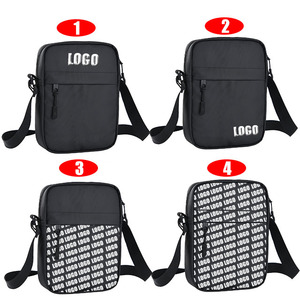 Bolsa Cruzada de Hombro Tipo Sling de Cuero Genuino de Lujo con Diseño Personalizado para <span class=keywords><strong>Hombre</strong></span>, Bolso <span class=keywords><strong>Bandolera</strong></span> de Cuero para <span class=keywords><strong>Hombre</strong></span> - Product Image 1