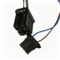 Controlador CNC FANUC A660-4005-T097 de Alta Flexibilidad # Cable de Freno L19R53A ARM1 200V 19m L19 R53A A660-4005-T097 R-2000iA A660-4005-T097 # L19R53A