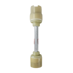 High Quality <b>Oil</b> Pump Driver Coupling Connecting Shaft For190 RS250 RIELLO DOWSON <b>Oil</b> <b>Burner</b> Boiler Spare Parts - Product Image 2