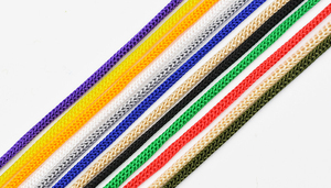 เชือกโพลีโพรพิลีนหลากสี ขนาดต่างๆ 1-10 มม. สำหรับทำหมวก กระเป๋า หรือเชือกถักแบบสั่งทำได้ - Product Image 6