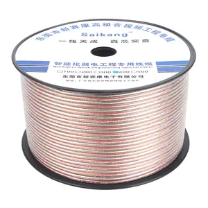 גבוהה סוף 12wag 18wag 1.5mm 2.5mm 4 core קואקסיאלי Twisted זוג 4mm בננה מחבר hifi זהב ו כסף BNC כבל רמקול