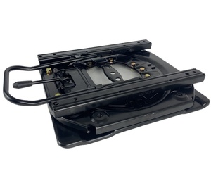 Base girevole girevole di 360 gradi per sedile girevole pesante sedile <span class=keywords><strong>auto</strong></span> conversione universale sedia Base piastra girevole - Product Image 5