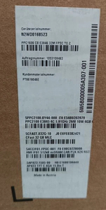 B&R Power Module PLC 5W5B0000 Series 5W5B000003A010-001 - Product Image 5