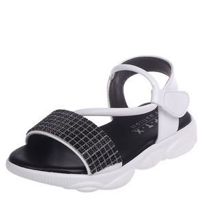 <span class=keywords><strong>Web</strong></span> diseño <span class=keywords><strong>web</strong></span> 2020 celebridad oso de peluche nuevo de las niñas de verano sandalias suela antideslizante sandalias - Product Image 6