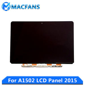 Panel Layar LCD A1502, Asli Baru untuk Macbook Pro Retina 13 "A1502 Panel Tampilan Awal 2015 Tahun - Product Image 2