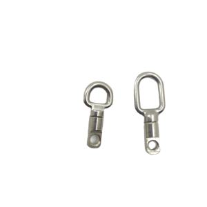 <span class=keywords><strong>Kitesurf</strong></span> Connect Accessoires à dégagement rapide Système de contrôle Flysurfing Pièces de rechange Accessoires de <span class=keywords><strong>barre</strong></span> de contrôle Kiteboarding - Product Image 1