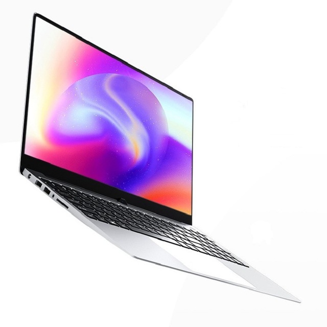 MeeGoPad 15.6inch Hot Sale Multifunctional Notebook Computer Personal & Home Laptop Intel I3/i5/i7 Portable Business Office