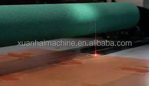 Nueva Máquina Automática de Montaje de Placas de Impresión Flexográfica TB-450, Longitud Máxima de 450 mm, Impresión Flexible de 2-8 Colores - Product Image 4