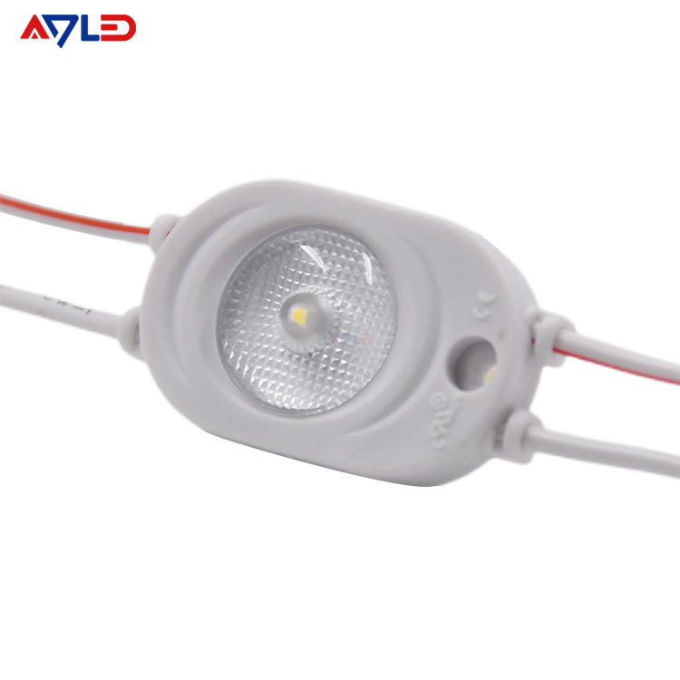 Warm White 3000K DC12V