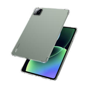 Para <span class=keywords><strong>Xiaomi</strong></span> <span class=keywords><strong>Pad</strong></span> 8/8 Pro 11,2 "Funda transparente, nueva carcasa trasera de TPU suave a prueba de golpes ligera para <span class=keywords><strong>Xiaomi</strong></span> <span class=keywords><strong>Pad</strong></span> 8 Pro - Product Image 2