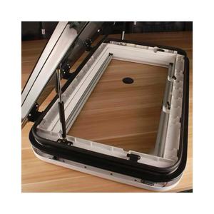 Claraboya <span class=keywords><strong>Autocar</strong></span> Avana Wohnwagen Rv Wohnmobil Oberlicht Dachent Luftung - Product Image 3