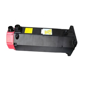 Moteur FANUC A06B Série A06B-0151-B175 pour machines-outils, automatisation industrielle et pièces de robotique - Product Image 4
