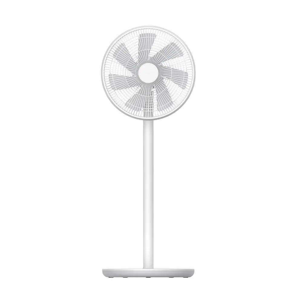 Versione globale Xiaomi Fans Smartmi ventilatori da soffitto a Led a pavimento a vento naturale con MIJIA APP Control Smartmi Fan