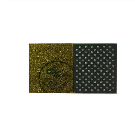 Original new Nand Flash Memory IC HDD Chip 64GB 128gb 256G For iPhone 8 8 Plus X 256gb nand HDD hard disk