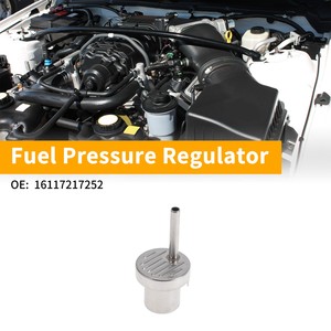 燃油压力调节器 16117217252 适用于 BMW Pump 7 2011-2015 100% 经过测试，品质优良 - Product Image 2