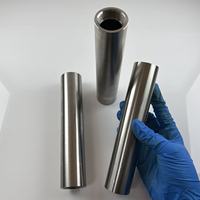 Pièces usinées CNC, fraisage d'acier inoxydable, pièces mécaniques, services d'usinage sur mesure, pièces de rechange pour tours